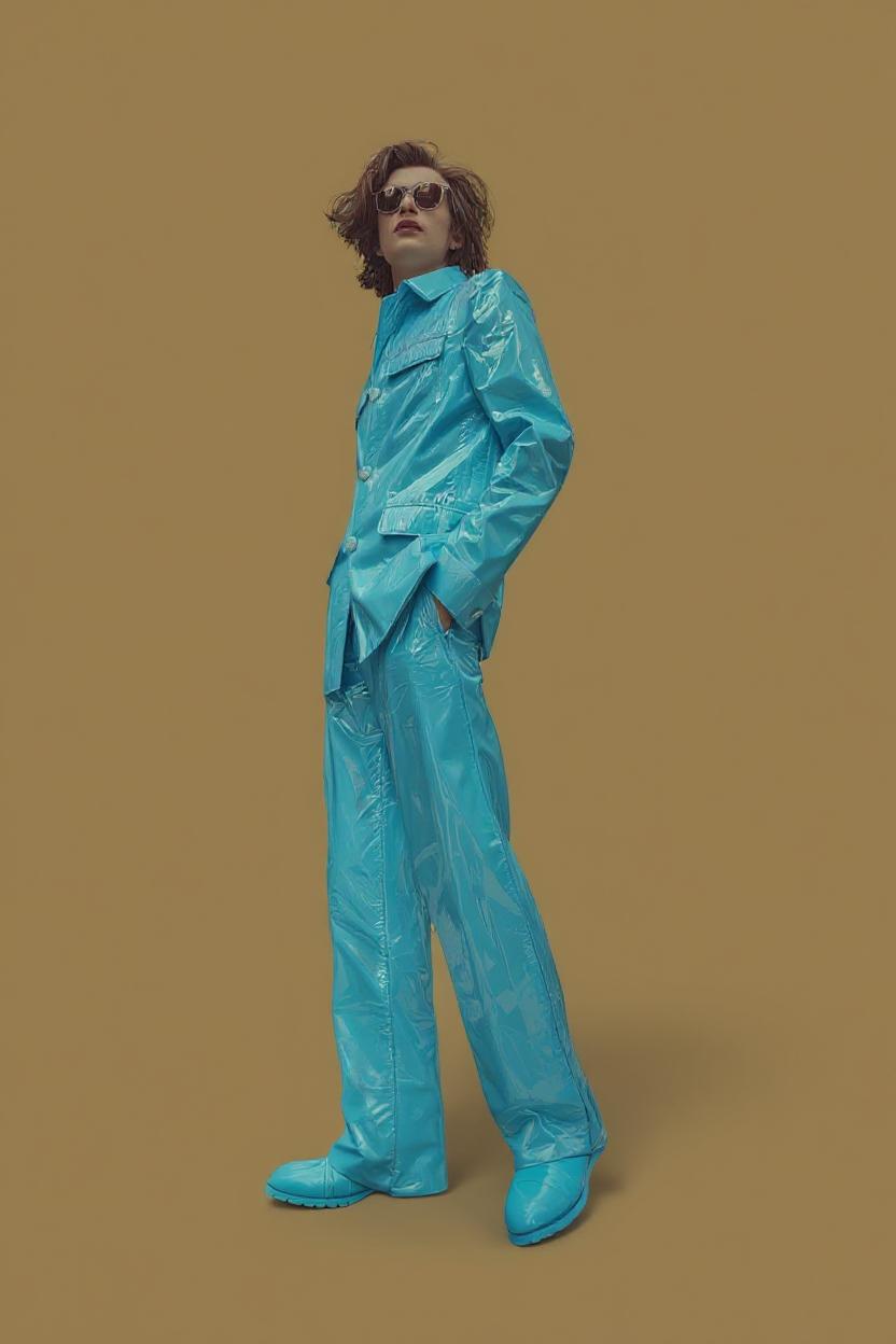 Professional Photo Editing Made Simple: Advanced AI Techniques